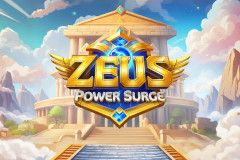 Zeus: Power Surge Zeus: Power Surge