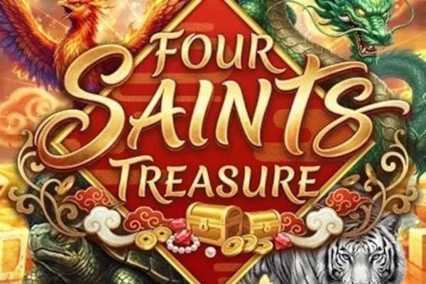 Four Saints Treasure