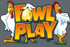 Fowl Play