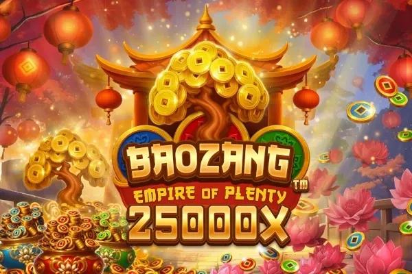 Baozang Empire of Plenty™