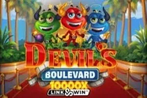 Devil's Boulevard Link&Win™