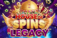 House of Spins the Legacy™
