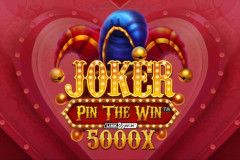 Joker Pin The Win™ Joker Pin The Win™