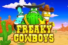 Freaky Cowboys