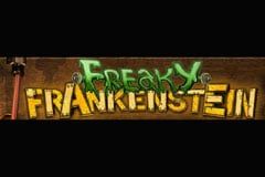 Freaky Frankenstein Freaky Frankenstein