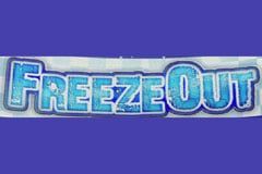 Freeze Out