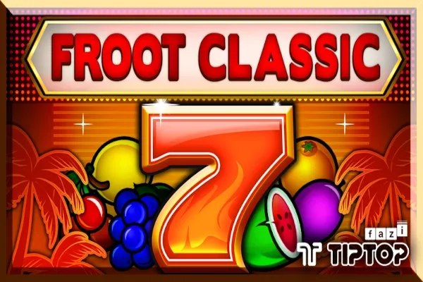 Froot Classic