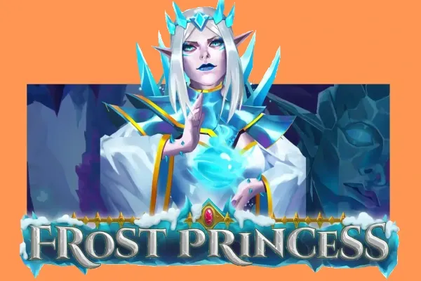 Frost Princess