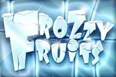 Frozzy Fruits