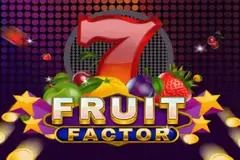 Fruit Factor