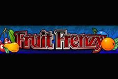 Fruit Frenzy