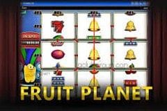 Fruit Planet