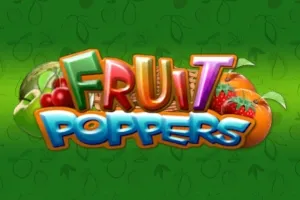 Fruit Poppers