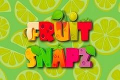 Fruit Snapz