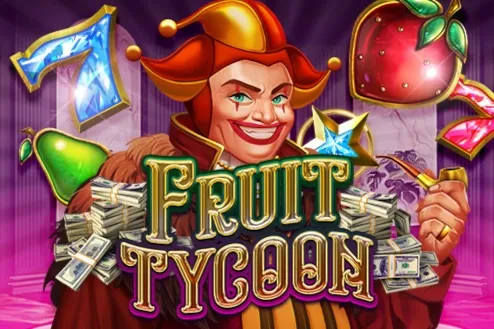 Fruit Tycoon Fruit Tycoon