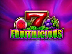 Fruitilicious Fruitilicious