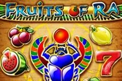 Fruits of Ra