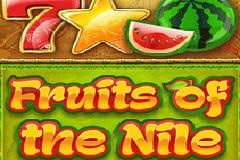 Fruits of the Nile