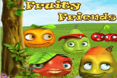 Fruity Friends