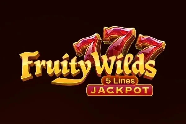 Fruity Wilds 5