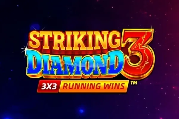 Striking Diamond 3™