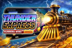 Thunder Express™