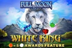 Full Moon: White King™ Full Moon: White King™
