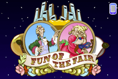Fun of the Fair