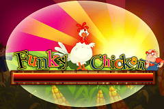 Funky Chicken Funky Chicken
