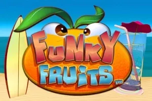 Funky Fruits Funky Fruits
