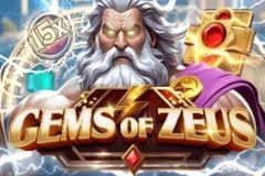 Gems of Zeus Gems of Zeus