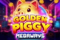 Golden Piggy Megaways