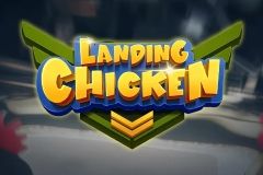 Landing Chicken