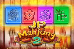 JP Mahjong 2