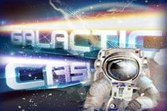 Galactic Cash Galactic Cash