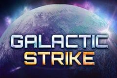 Galactic Strike