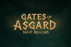 Gates of Asgard: Nine Realms