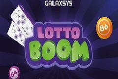 Lotto Boom
