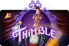 Mr. Thimble