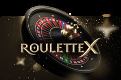 Roulette X