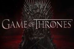 Game of Thrones Game of Thrones