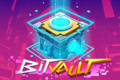 Bit Vault