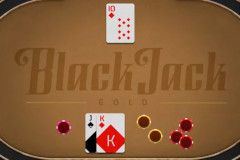 Blackjack Gold