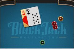 Blackjack Multipliers Blackjack Multipliers