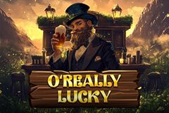 O'Really Lucky