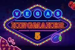 Vegas Kingmaker 5