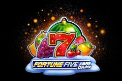 Fortune Five Xmas Double
