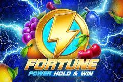 Fortune Power Hold & Win