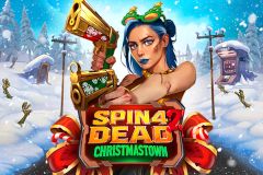 Spin 4 Dead 2: Christmastown