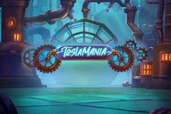 Teslamania